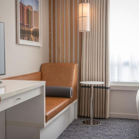 The Morrison Dublin, Curio Collection By Hilton Otel Dış mekan fotoğraf
