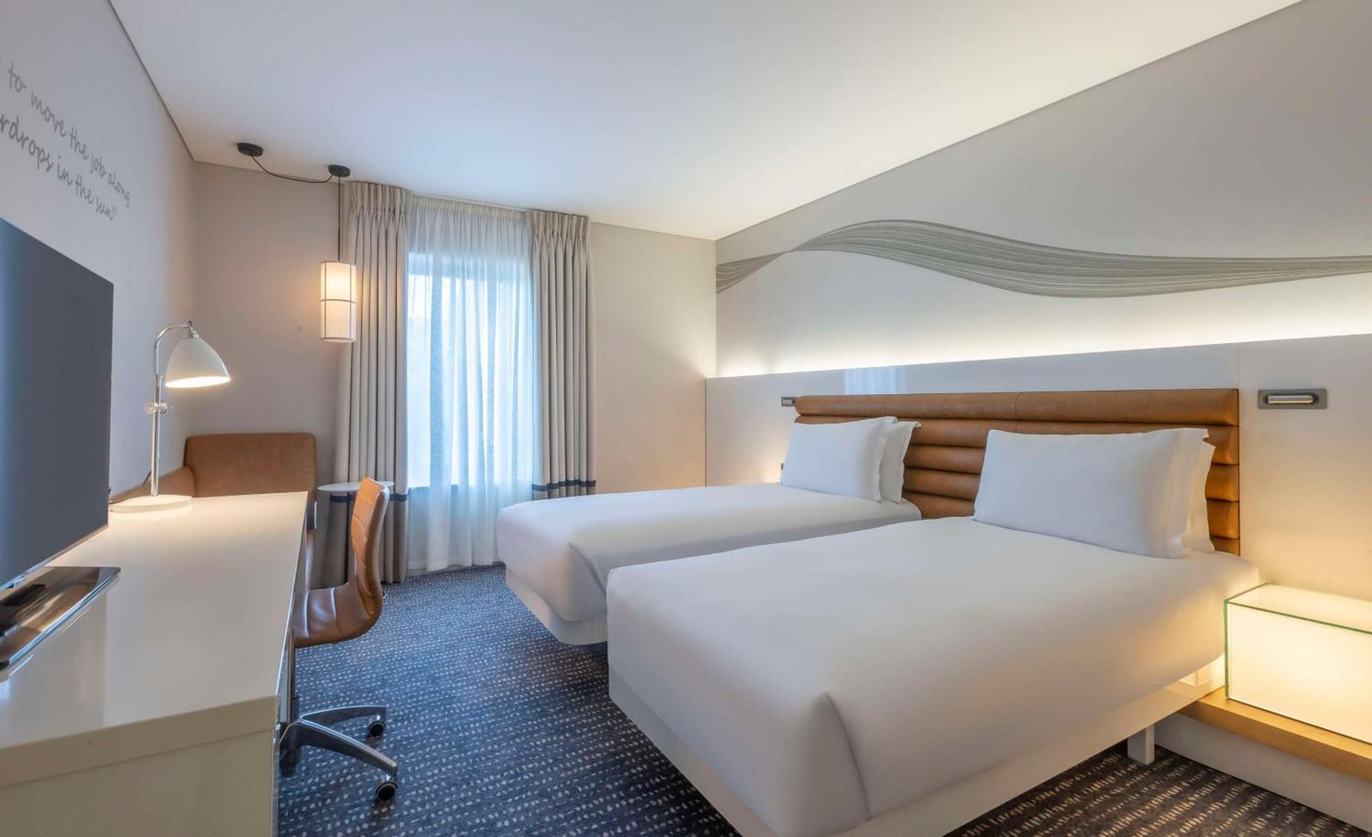 The Morrison Dublin, Curio Collection By Hilton Otel Dış mekan fotoğraf