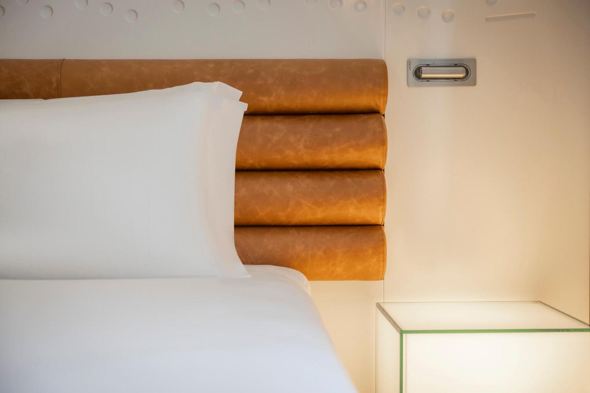 The Morrison Dublin, Curio Collection By Hilton Otel Dış mekan fotoğraf